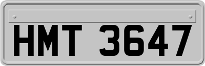 HMT3647