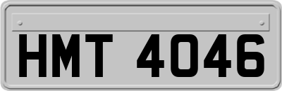 HMT4046