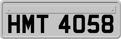 HMT4058