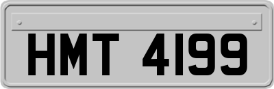 HMT4199