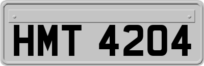 HMT4204