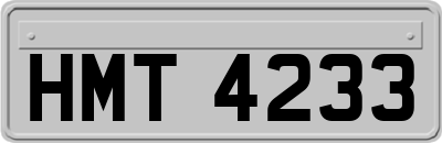 HMT4233