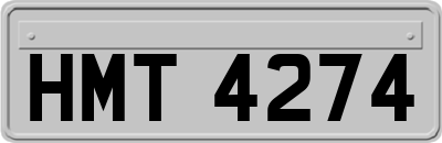 HMT4274