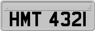 HMT4321