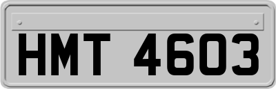 HMT4603