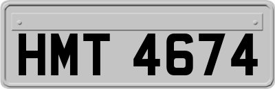 HMT4674