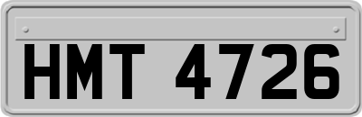 HMT4726