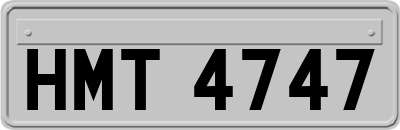 HMT4747