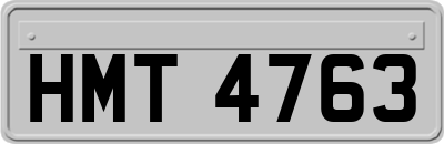 HMT4763