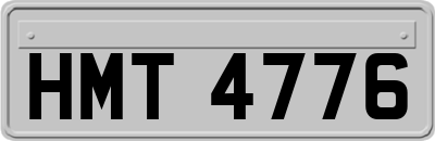 HMT4776