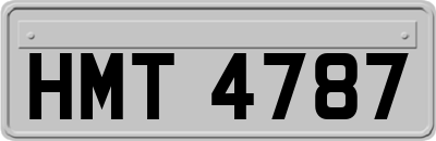 HMT4787