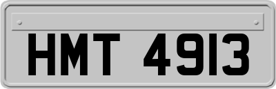 HMT4913