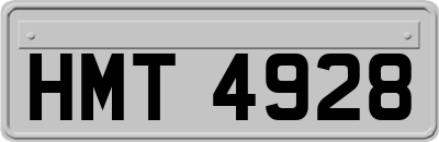 HMT4928