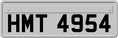 HMT4954