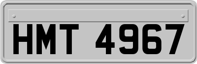 HMT4967