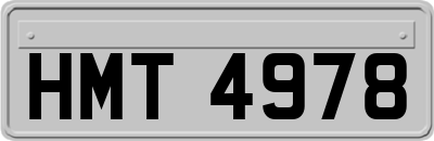 HMT4978