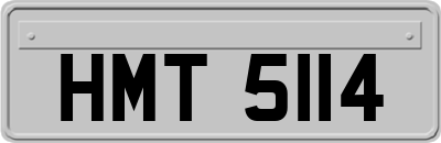 HMT5114