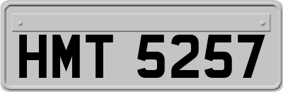 HMT5257