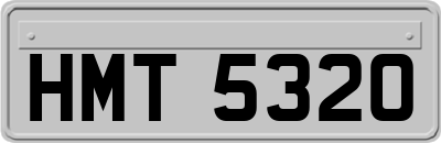 HMT5320