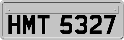 HMT5327
