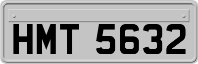 HMT5632