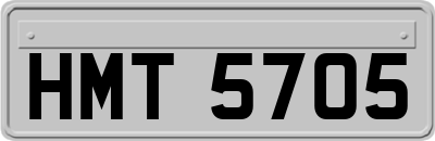 HMT5705