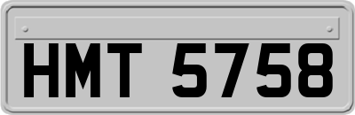 HMT5758