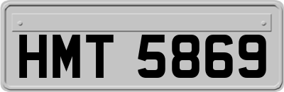 HMT5869