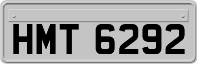 HMT6292