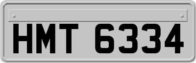 HMT6334