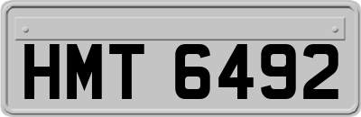 HMT6492