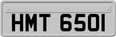HMT6501