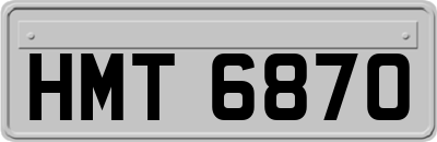 HMT6870