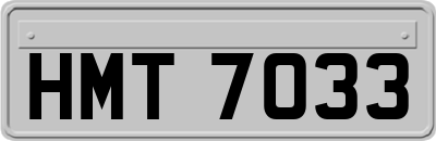 HMT7033