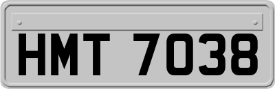 HMT7038