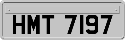 HMT7197