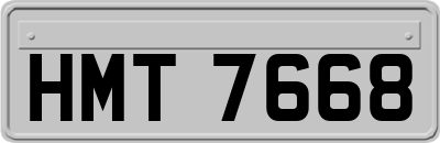 HMT7668