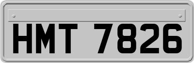HMT7826