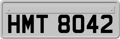 HMT8042