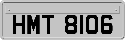 HMT8106