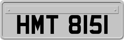 HMT8151