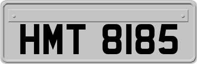 HMT8185