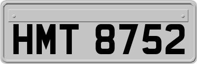 HMT8752