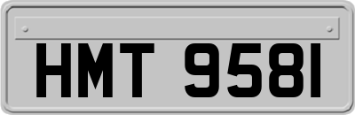 HMT9581