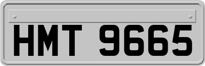 HMT9665
