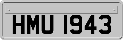 HMU1943