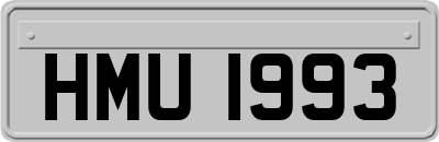 HMU1993