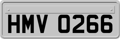 HMV0266
