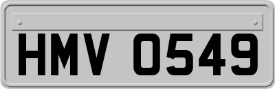 HMV0549