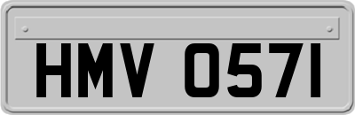 HMV0571